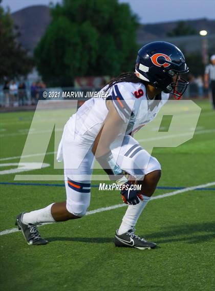 Thumbnail 3 in Oaks vs Chaminade <B>Wrong Year</B> photogallery.