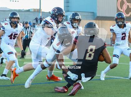 Thumbnail 3 in Oaks vs Chaminade <B>Wrong Year</B> photogallery.