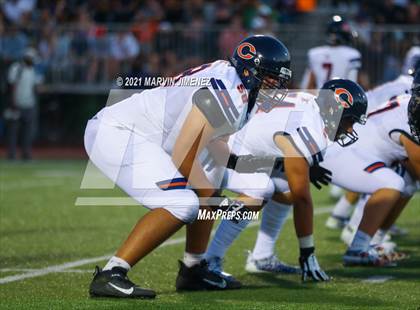 Thumbnail 1 in Oaks vs Chaminade <B>Wrong Year</B> photogallery.