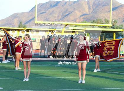 Thumbnail 2 in Oaks vs Chaminade <B>Wrong Year</B> photogallery.