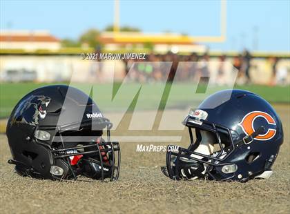 Thumbnail 3 in Oaks vs Chaminade <B>Wrong Year</B> photogallery.
