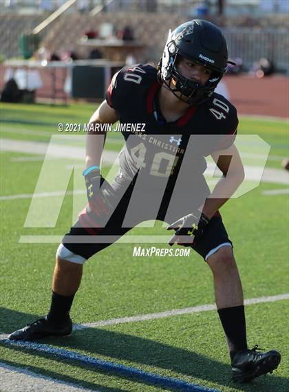 Thumbnail 3 in Oaks vs Chaminade <B>Wrong Year</B> photogallery.
