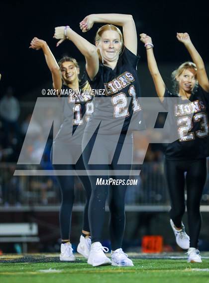 Thumbnail 3 in Oaks vs Chaminade <B>Wrong Year</B> photogallery.