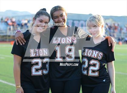 Thumbnail 2 in Oaks vs Chaminade <B>Wrong Year</B> photogallery.