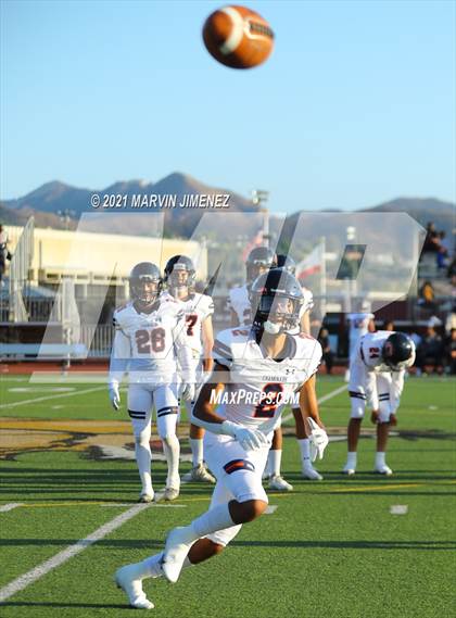Thumbnail 2 in Oaks vs Chaminade <B>Wrong Year</B> photogallery.