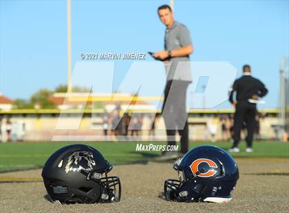 Thumbnail 2 in Oaks vs Chaminade <B>Wrong Year</B> photogallery.