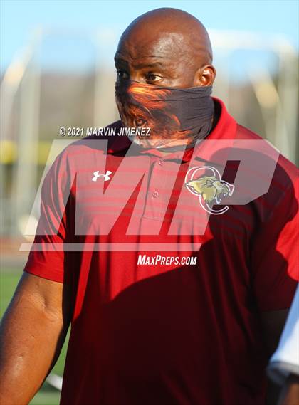Thumbnail 2 in Oaks vs Chaminade <B>Wrong Year</B> photogallery.