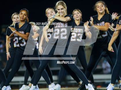 Thumbnail 1 in Oaks vs Chaminade <B>Wrong Year</B> photogallery.