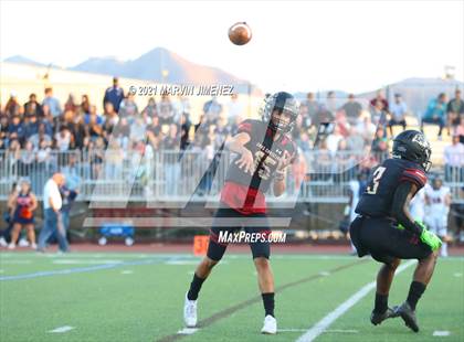 Thumbnail 1 in Oaks vs Chaminade <B>Wrong Year</B> photogallery.