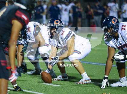 Thumbnail 3 in Oaks vs Chaminade <B>Wrong Year</B> photogallery.