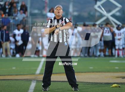 Thumbnail 1 in Oaks vs Chaminade <B>Wrong Year</B> photogallery.