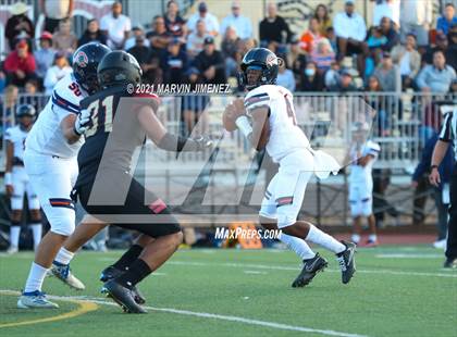 Thumbnail 2 in Oaks vs Chaminade <B>Wrong Year</B> photogallery.