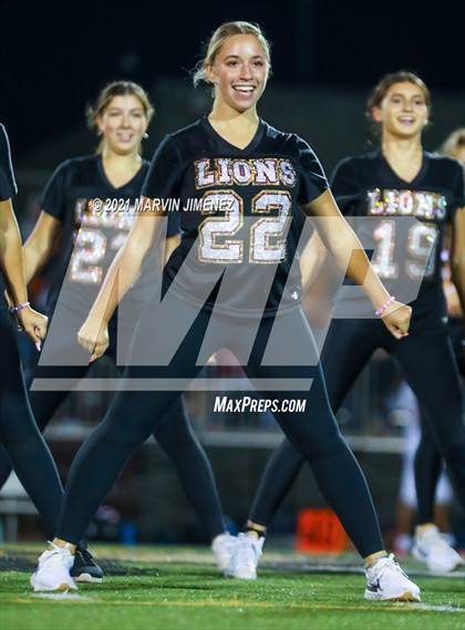 Thumbnail 1 in Oaks vs Chaminade <B>Wrong Year</B> photogallery.