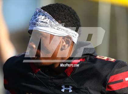 Thumbnail 1 in Oaks vs Chaminade <B>Wrong Year</B> photogallery.