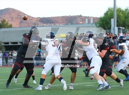 Thumbnail 3 in Oaks vs Chaminade <B>Wrong Year</B> photogallery.