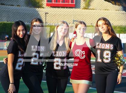 Thumbnail 3 in Oaks vs Chaminade <B>Wrong Year</B> photogallery.