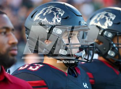 Thumbnail 3 in Oaks vs Chaminade <B>Wrong Year</B> photogallery.