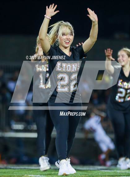 Thumbnail 3 in Oaks vs Chaminade <B>Wrong Year</B> photogallery.