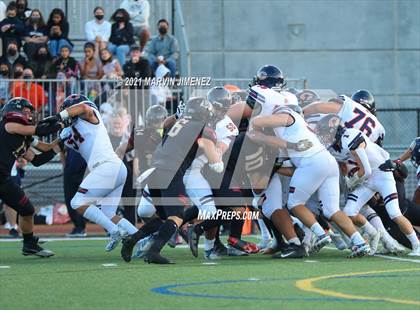Thumbnail 2 in Oaks vs Chaminade <B>Wrong Year</B> photogallery.