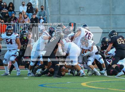 Thumbnail 3 in Oaks vs Chaminade <B>Wrong Year</B> photogallery.
