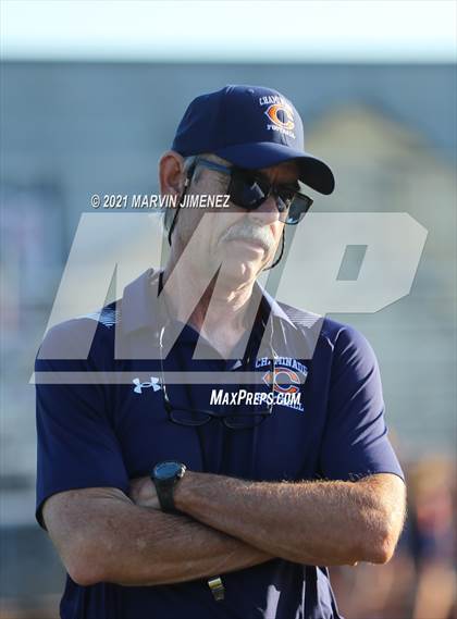 Thumbnail 3 in Oaks vs Chaminade <B>Wrong Year</B> photogallery.