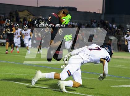 Thumbnail 3 in Oaks vs Chaminade <B>Wrong Year</B> photogallery.