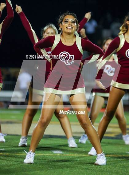 Thumbnail 1 in Oaks vs Chaminade <B>Wrong Year</B> photogallery.