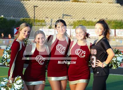 Thumbnail 1 in Oaks vs Chaminade <B>Wrong Year</B> photogallery.