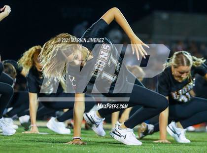 Thumbnail 3 in Oaks vs Chaminade <B>Wrong Year</B> photogallery.