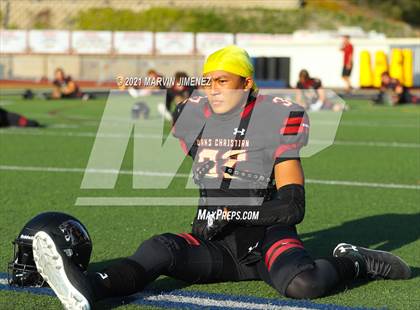 Thumbnail 2 in Oaks vs Chaminade <B>Wrong Year</B> photogallery.