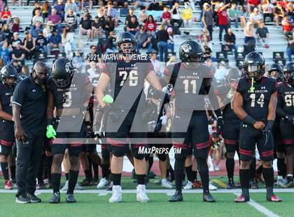 Thumbnail 3 in Oaks vs Chaminade <B>Wrong Year</B> photogallery.