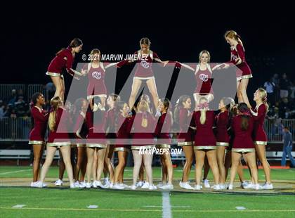 Thumbnail 1 in Oaks vs Chaminade <B>Wrong Year</B> photogallery.