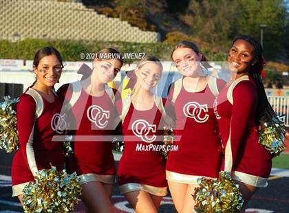 Thumbnail 2 in Oaks vs Chaminade <B>Wrong Year</B> photogallery.