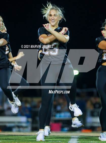 Thumbnail 1 in Oaks vs Chaminade <B>Wrong Year</B> photogallery.