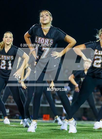 Thumbnail 3 in Oaks vs Chaminade <B>Wrong Year</B> photogallery.