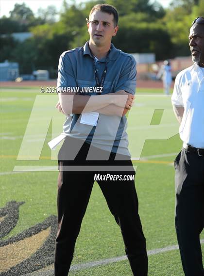 Thumbnail 3 in Oaks vs Chaminade <B>Wrong Year</B> photogallery.