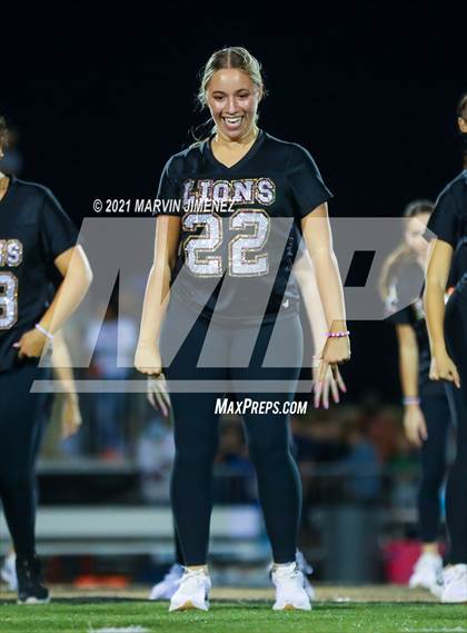 Thumbnail 3 in Oaks vs Chaminade <B>Wrong Year</B> photogallery.
