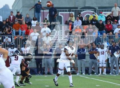 Thumbnail 1 in Oaks vs Chaminade <B>Wrong Year</B> photogallery.