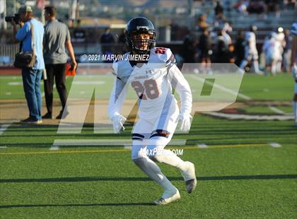 Thumbnail 3 in Oaks vs Chaminade <B>Wrong Year</B> photogallery.