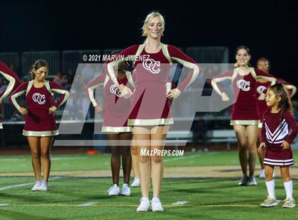 Thumbnail 2 in Oaks vs Chaminade <B>Wrong Year</B> photogallery.