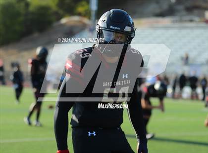 Thumbnail 2 in Oaks vs Chaminade <B>Wrong Year</B> photogallery.