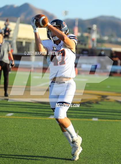 Thumbnail 3 in Oaks vs Chaminade <B>Wrong Year</B> photogallery.
