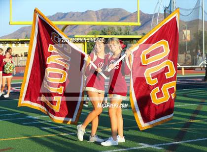 Thumbnail 1 in Oaks vs Chaminade <B>Wrong Year</B> photogallery.