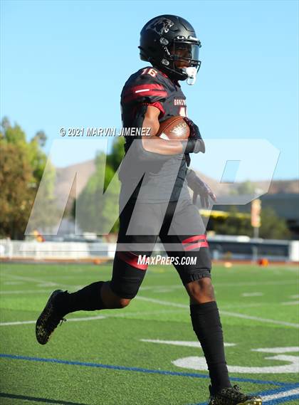 Thumbnail 3 in Oaks vs Chaminade <B>Wrong Year</B> photogallery.