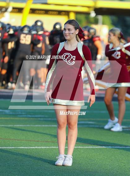 Thumbnail 1 in Oaks vs Chaminade <B>Wrong Year</B> photogallery.