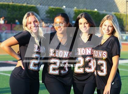 Thumbnail 2 in Oaks vs Chaminade <B>Wrong Year</B> photogallery.