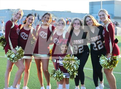 Thumbnail 3 in Oaks vs Chaminade <B>Wrong Year</B> photogallery.