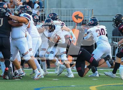 Thumbnail 1 in Oaks vs Chaminade <B>Wrong Year</B> photogallery.