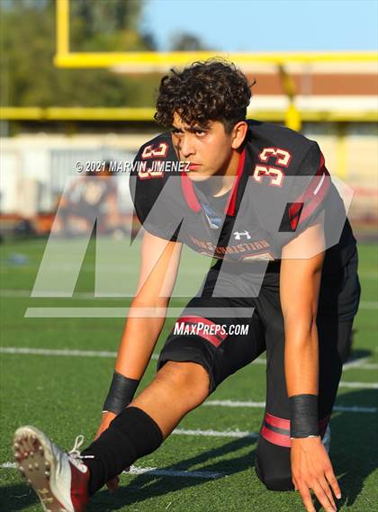 Thumbnail 1 in Oaks vs Chaminade <B>Wrong Year</B> photogallery.