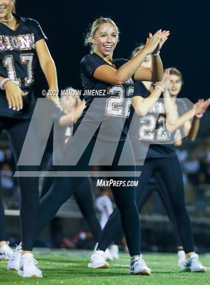 Thumbnail 1 in Oaks vs Chaminade <B>Wrong Year</B> photogallery.